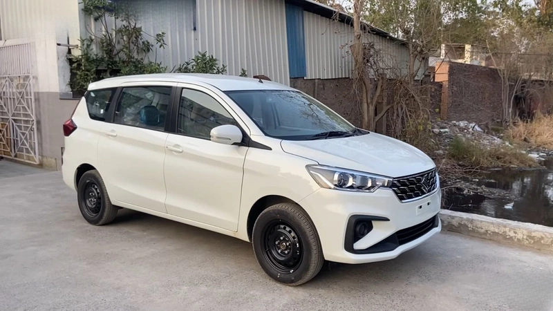Ertiga