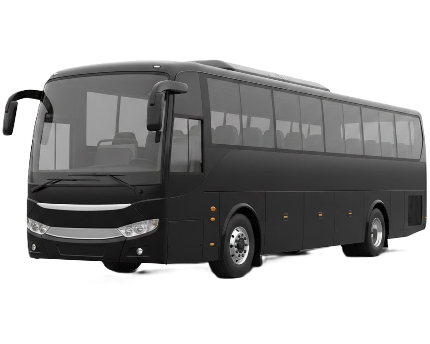 35 Seater Bus on Rent