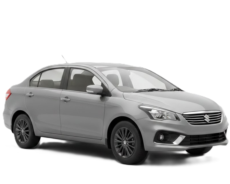 Maruti Ciaz on rent