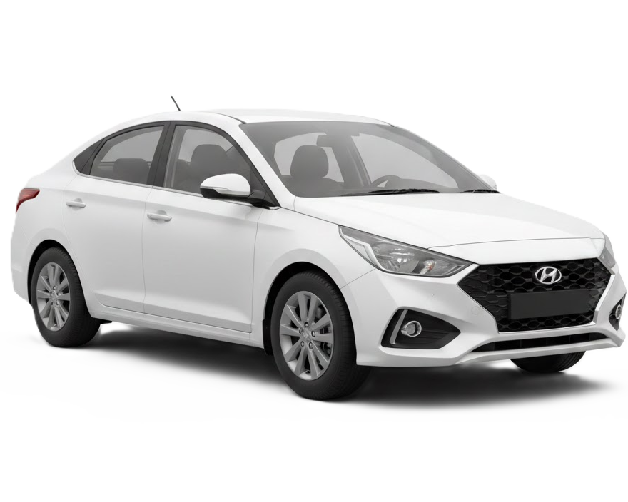 Hyundai Verna