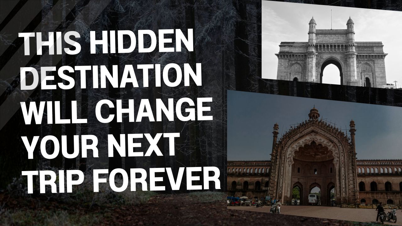 This Hidden Destination Will Change Your Next Trip Forever