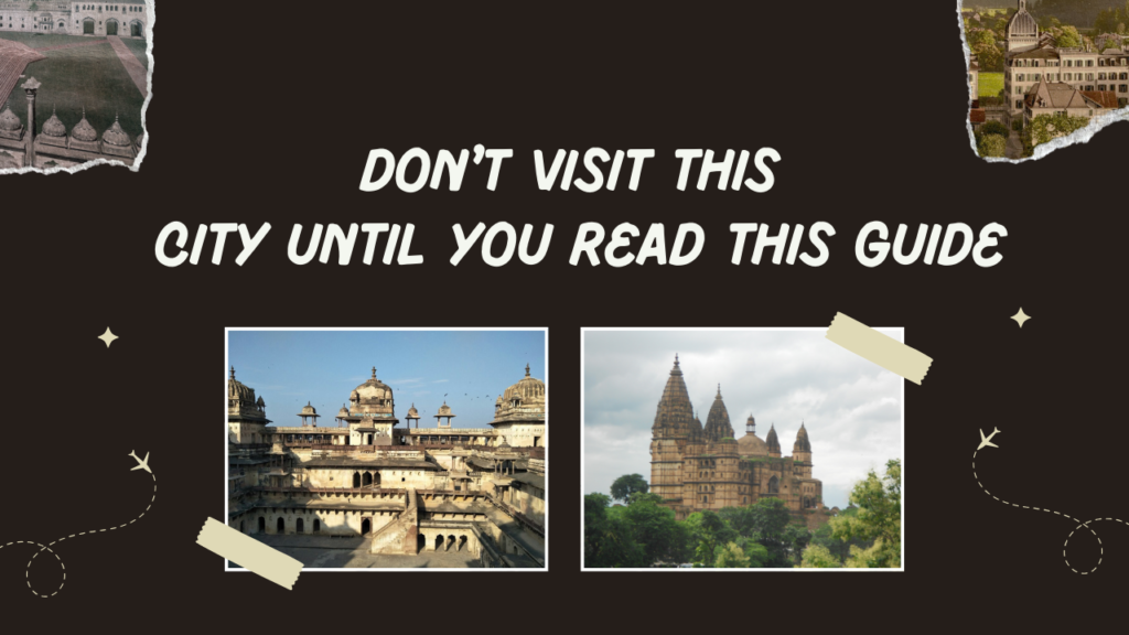 Don’t Visit This City Until You Read This Guide